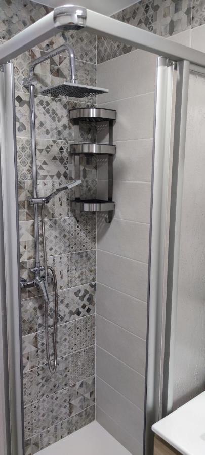 Apartamento Los Boliches Suite Fuengirola Exterior foto