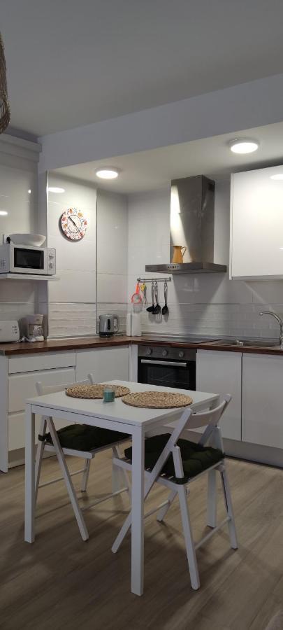 Apartamento Los Boliches Suite Fuengirola Exterior foto